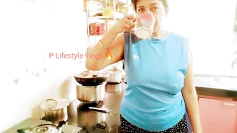 Indian Housewife Daily Cleaning Routine Vlog ♥️♥️#cleaning #mindfress #minivlog #9