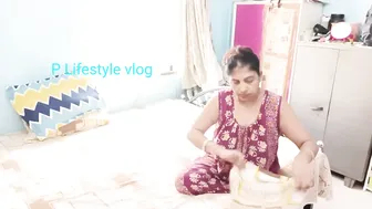 Indian Housewife Daily Cleaning vlog/Cleaning vlog ♥️♥️#vlogginglifestyle #cleaning #10