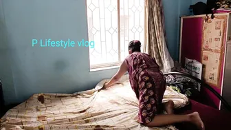 Indian Housewife Daily Cleaning vlog/Cleaning vlog ♥️♥️#vlogginglifestyle #cleaning #3