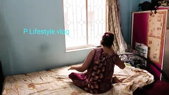 Indian Housewife Daily Cleaning vlog/Cleaning vlog ♥️♥️#vlogginglifestyle #cleaning #5