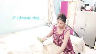 Indian Housewife Daily Cleaning vlog/Cleaning vlog ♥️♥️#vlogginglifestyle #cleaning #7