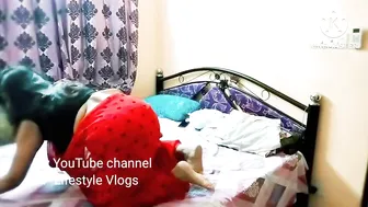 Cleaning vlog/Bedroom cleaning vlog #minivlog #cleaning #indianvlogger #sareelovers #5