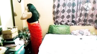 Cleaning vlog/Bedroom cleaning vlog #minivlog #cleaning #indianvlogger #sareelovers #9