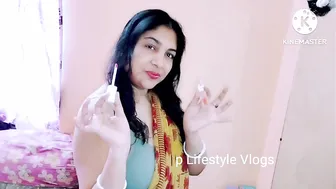 hello friends ♥️♥️ main kaisi lag rahi hu ♥️♥️#minivlog #vlogginglifestyle # #vlogging #10