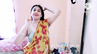 hello friends ♥️♥️ main kaisi lag rahi hu ♥️♥️#minivlog #vlogginglifestyle # #vlogging #4