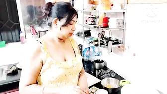 Jhinga macchi recipe/ Main kaise cooking karti hu @Plifestylevlogs #2