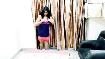 Cleaning vlog and bedsheet arrenge ♥️♥️♥️♥️Hot dress ♥️♥️ kaisi lag rahi hu friends ♥️♥️#viralvideo #cleaning #2