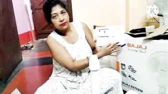 Unboxing review/Aj main bohot pareshan hu guys dekhiye @Plifestylevlogs #10