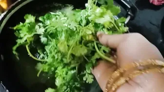 How I clean vegetables for my family after buying them from the bazzar ♥️@Plifestylevlogs #10