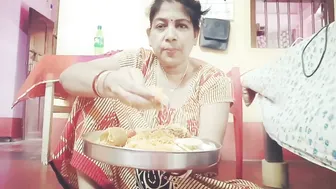 Today's lunch ♥️♥️ Eating briyani ♥️♥️@Plifestylevlogs #3