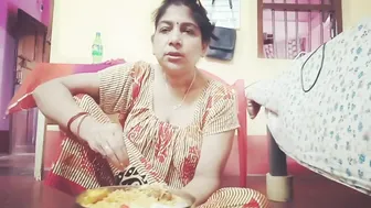 Today's lunch ♥️♥️ Eating briyani ♥️♥️@Plifestylevlogs #4