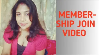 JOIN MEMBERSHIP VIDEO ♥️????@Plifestylevlogs