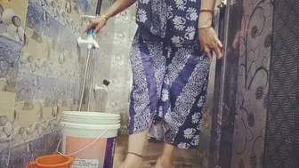 Indian housewife morning routine house work ????@Plifestylevlogs