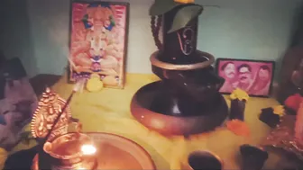 Diwali Vlogs/ Ye maine kya kar diya ♥️♥️ Dekhlo main aj kya kya kar rahi hu @Plifestylevlogs #2