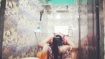 Apne balo ki kaise dekhbhal karti hu♥️♥️ How i wash my hai@Plifestylevlogs #10