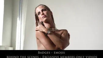 Isis Fashion Awards Youtube Membership Program (NEW) #4