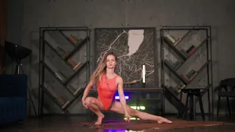 Yoga Odyssey in 8K: A Journey Beyond Imagination #8