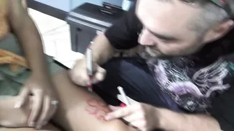 Jenny Scordamaglia - Tattoo Shop Season 2 South Florida #7