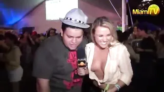 Jenny Scordamaglia - Brickell OCTOBERFEST #4