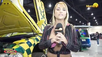 Jenny Scordamaglia @ Daytona National Spring Break 20134 #10