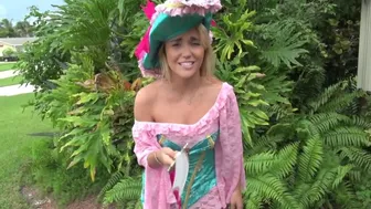 Jenny Scordamaglia - My inner Pirate Season 2 South Florida