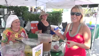 Jenny Scordamaglia - Taste of the City Season 2 South Florida